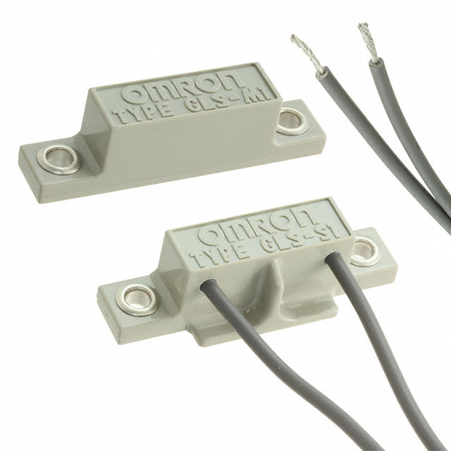 سنسور صنعتی Omron مدل GLS-1L، پارت‌نامبر GLS-1L