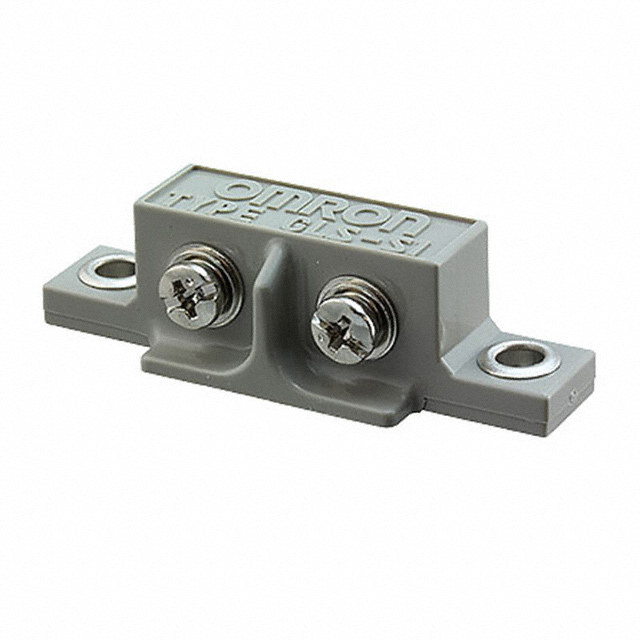سنسور صنعتی Omron مدل GLS-S1، پارت‌نامبر GLS-S1