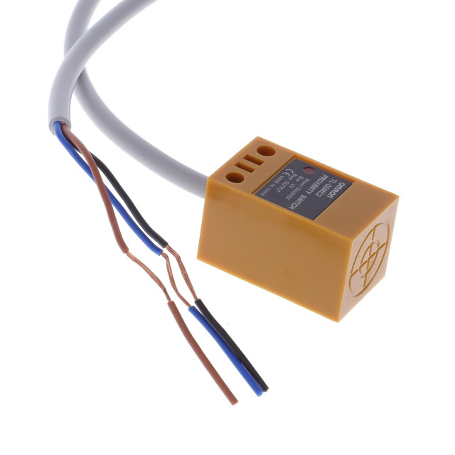 سنسور مجاورتی Omron مدل TL-Q5MC2، پارت‌نامبر TL-Q5MC2