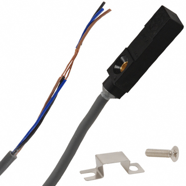 سنسور مجاورتی Omron مدل TL-W1R5MB1، پارت‌نامبر TL-W1R5MB1