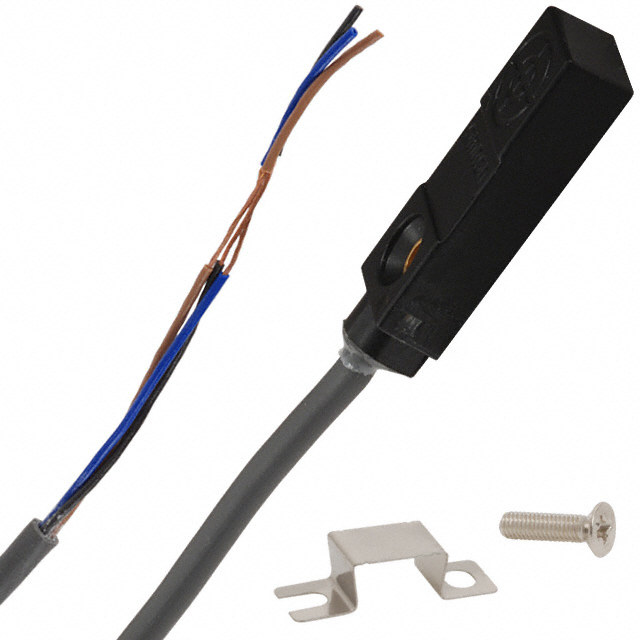 سنسور مجاورتی Omron مدل TL-W3MC1، پارت‌نامبر TL-W3MC1