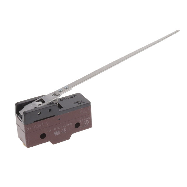 تجهیز اتوماسیون صنعتی Omron مدل X-10GW3-B، پارتنامبر X-10GW3-B