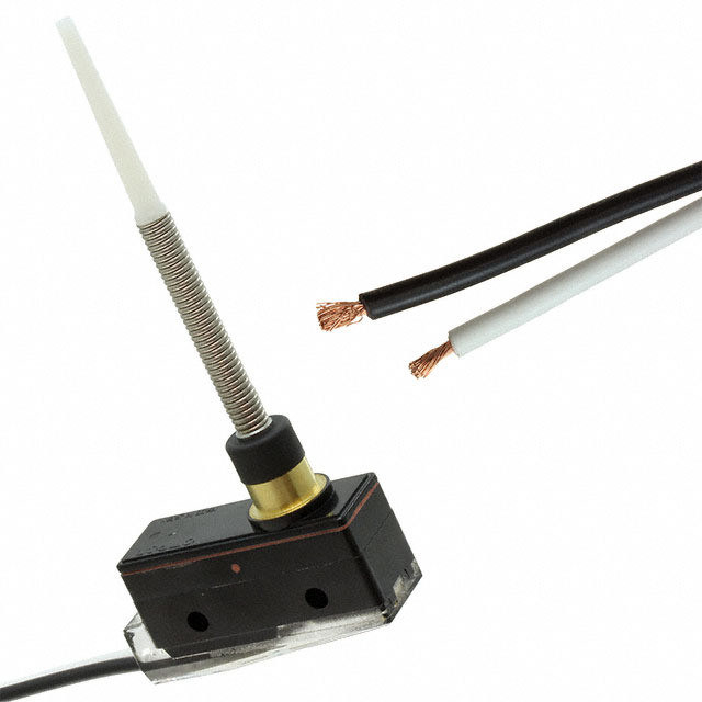 تجهیز اتوماسیون صنعتی Omron مدل Z-15GNJ55-MR3 0.5M، پارت‌نامبر Z-15GNJ55-MR3 0.5M