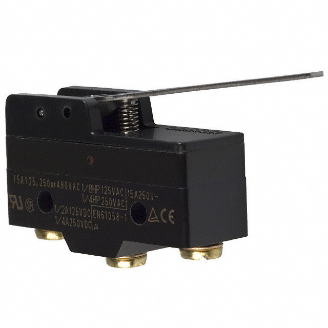 تجهیز اتوماسیون صنعتی Omron مدل Z-15GW-B، پارت‌نامبر Z-15GW-B