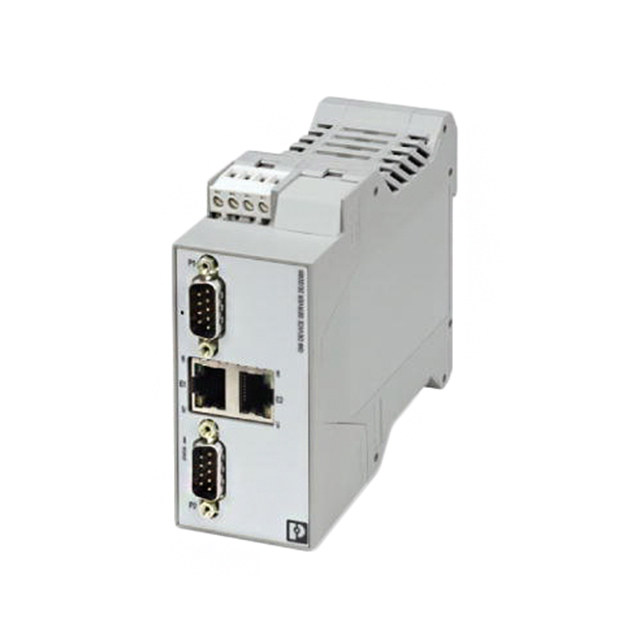 ماژول شبکه و IO-Link Phoenix Contact مدل 1062380، پارت‌نامبر 1062380