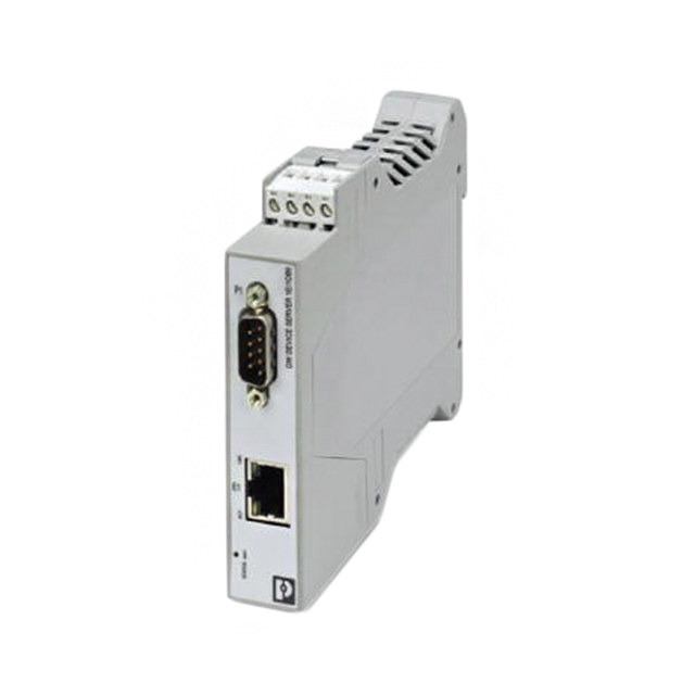 ماژول شبکه و IO-Link Phoenix Contact مدل 1062540، پارت‌نامبر 1062540