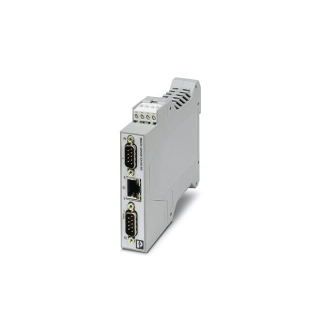 ماژول شبکه و IO-Link Phoenix Contact مدل 1105708، پارت‌نامبر 1105708