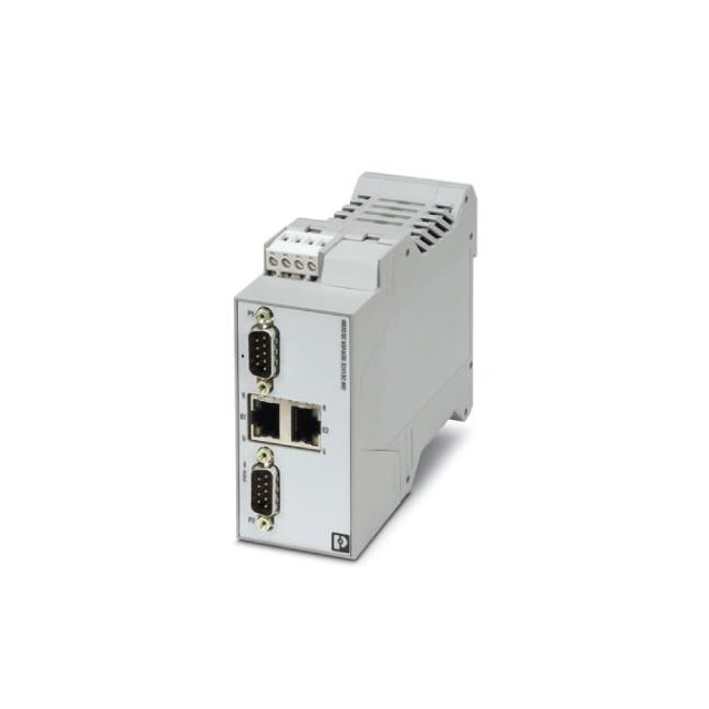 ماژول شبکه و IO-Link Phoenix Contact مدل 1105709، پارت‌نامبر 1105709