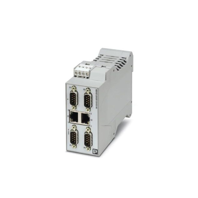 ماژول شبکه و IO-Link Phoenix Contact مدل 1105710، پارت‌نامبر 1105710