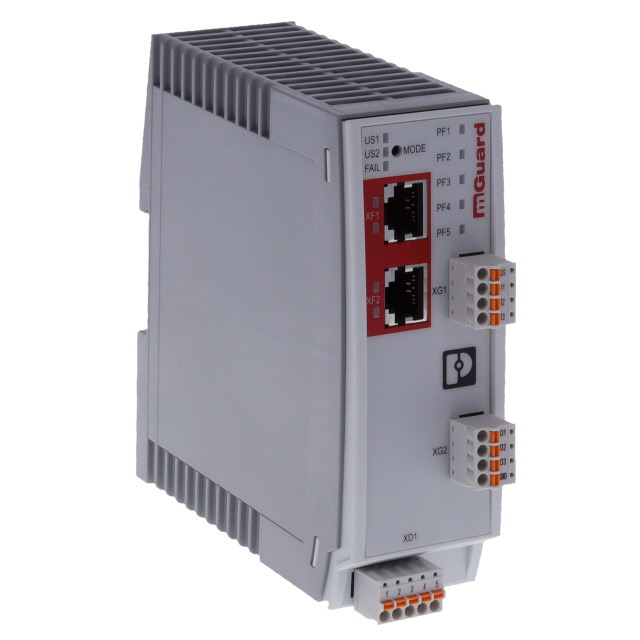 ماژول شبکه و IO-Link Phoenix Contact مدل 1153079، پارت‌نامبر 1153079