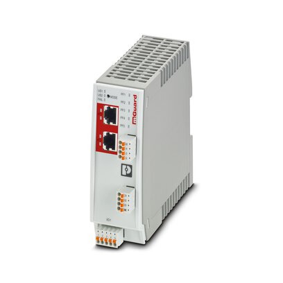 ماژول شبکه و IO-Link Phoenix Contact مدل 1357828، پارتنامبر 1357828