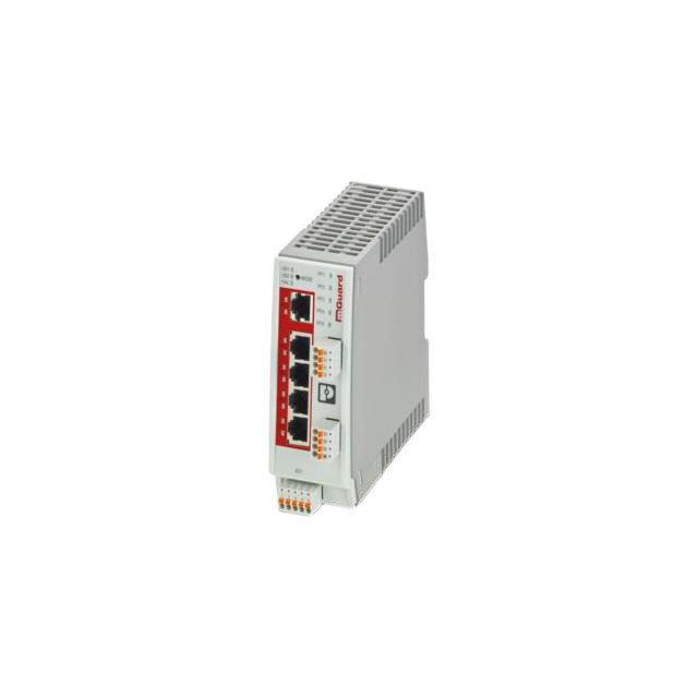 ماژول شبکه و IO-Link Phoenix Contact مدل 1357850، پارتنامبر 1357850