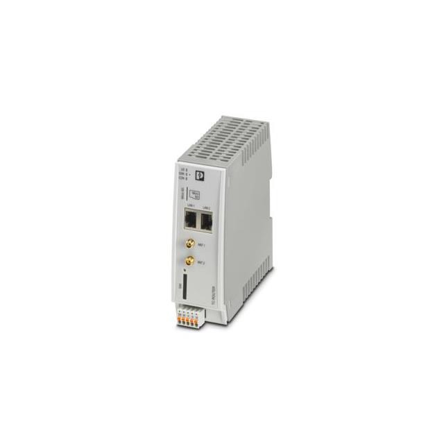 ماژول شبکه و IO-Link Phoenix Contact مدل 1632697، پارتنامبر 1632697