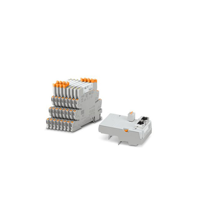 ماژول شبکه و IO-Link Phoenix Contact مدل 1861270، پارت‌نامبر 1861270