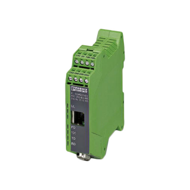 ماژول شبکه و IO-Link Phoenix Contact مدل 2313465، پارت‌نامبر 2313465