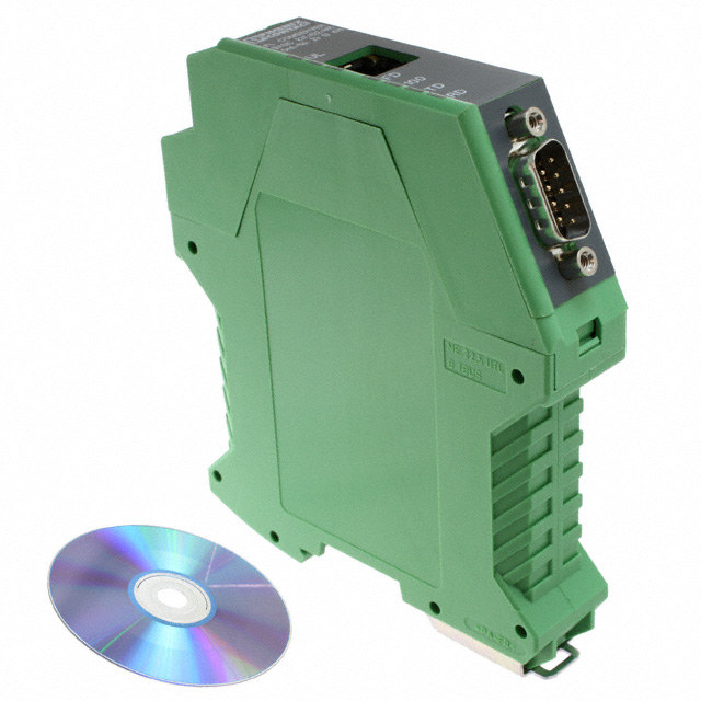 ماژول شبکه و IO-Link Phoenix Contact مدل 2313478، پارت‌نامبر 2313478