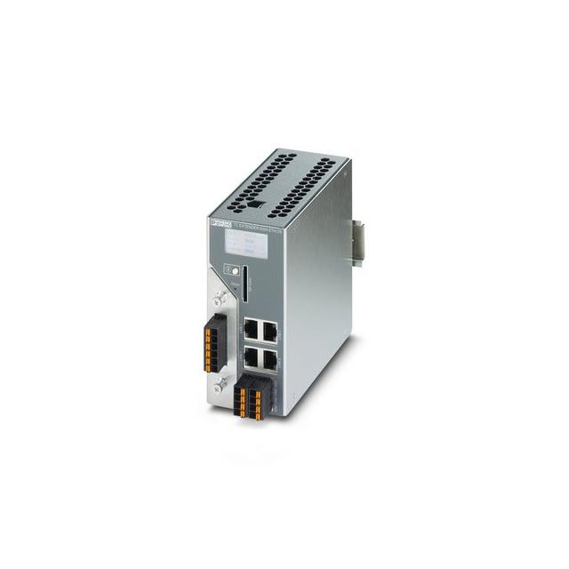 ماژول شبکه و IO-Link Phoenix Contact مدل 2702255، پارت‌نامبر 2702255