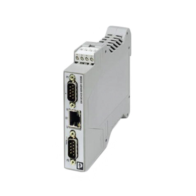 ماژول شبکه و IO-Link Phoenix Contact مدل 2702760، پارت‌نامبر 2702760