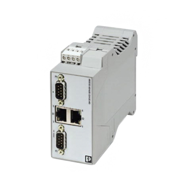 ماژول شبکه و IO-Link Phoenix Contact مدل 2702761، پارت‌نامبر 2702761