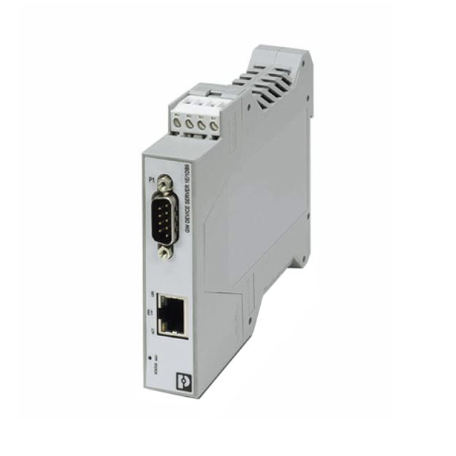 ماژول شبکه و IO-Link Phoenix Contact مدل 2702764، پارت‌نامبر 2702764
