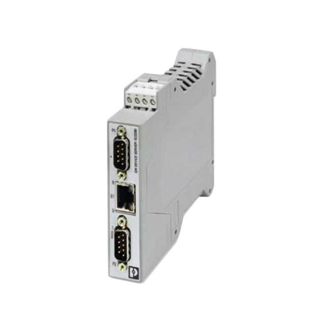 ماژول شبکه و IO-Link Phoenix Contact مدل 2702765، پارت‌نامبر 2702765