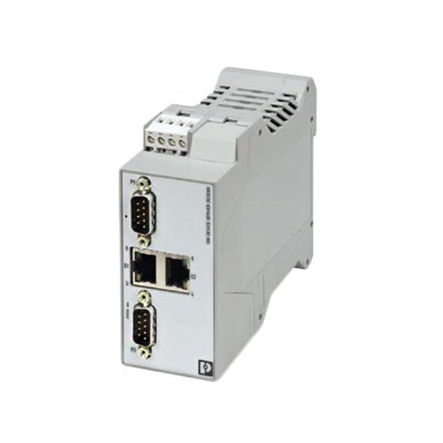 ماژول شبکه و IO-Link Phoenix Contact مدل 2702766، پارت‌نامبر 2702766