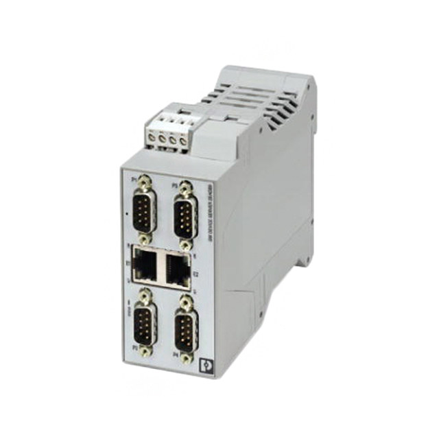 ماژول شبکه و IO-Link Phoenix Contact مدل 2702767، پارت‌نامبر 2702767