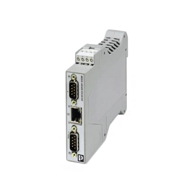 ماژول شبکه و IO-Link Phoenix Contact مدل 2702769، پارت‌نامبر 2702769
