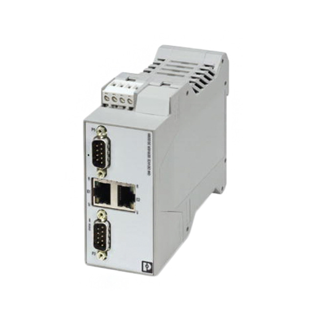 ماژول شبکه و IO-Link Phoenix Contact مدل 2702770، پارت‌نامبر 2702770
