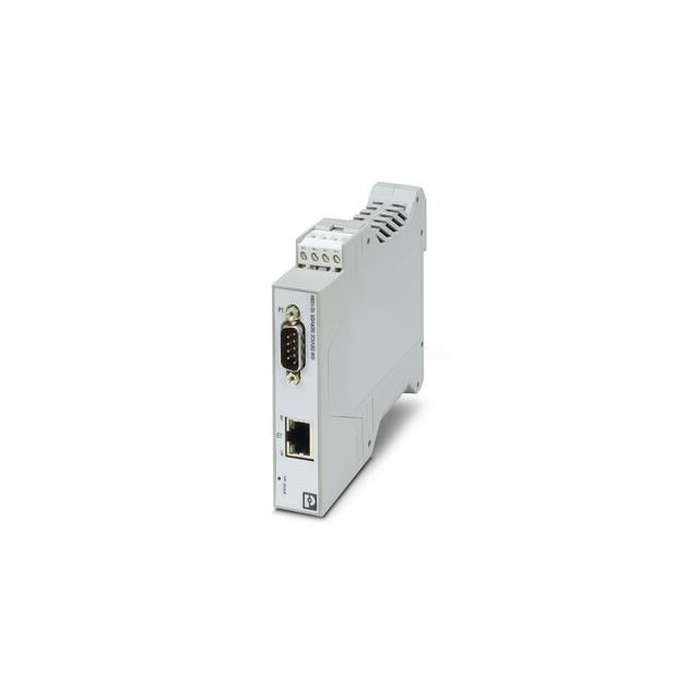 ماژول شبکه و IO-Link Phoenix Contact مدل 2702772، پارت‌نامبر 2702772