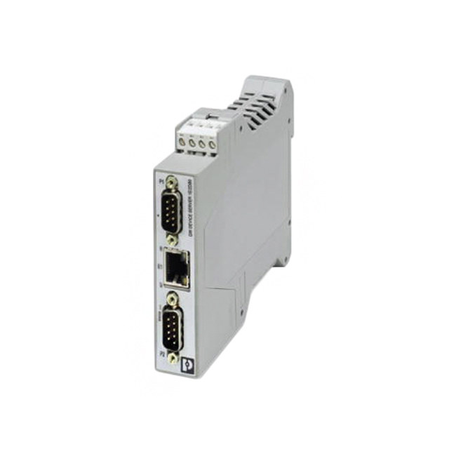ماژول شبکه و IO-Link Phoenix Contact مدل 2702773، پارت‌نامبر 2702773