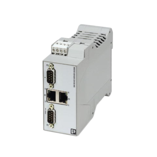 ماژول شبکه و IO-Link Phoenix Contact مدل 2702774، پارت‌نامبر 2702774