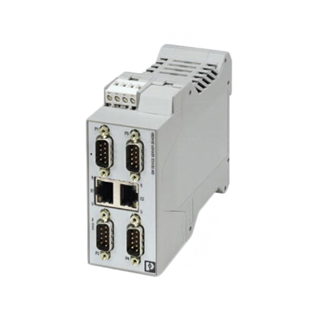 ماژول شبکه و IO-Link Phoenix Contact مدل 2702776، پارت‌نامبر 2702776