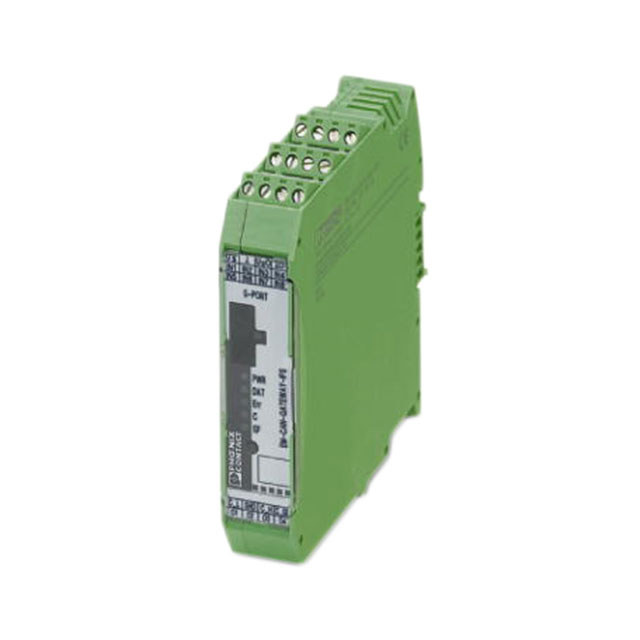 ماژول رابط داده صنعتی Phoenix Contact مدل 2901504، پارت‌نامبر 2901504