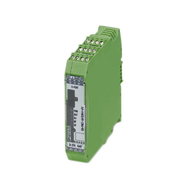 ماژول رابط داده صنعتی Phoenix Contact مدل 2904472، پارت‌نامبر 2904472