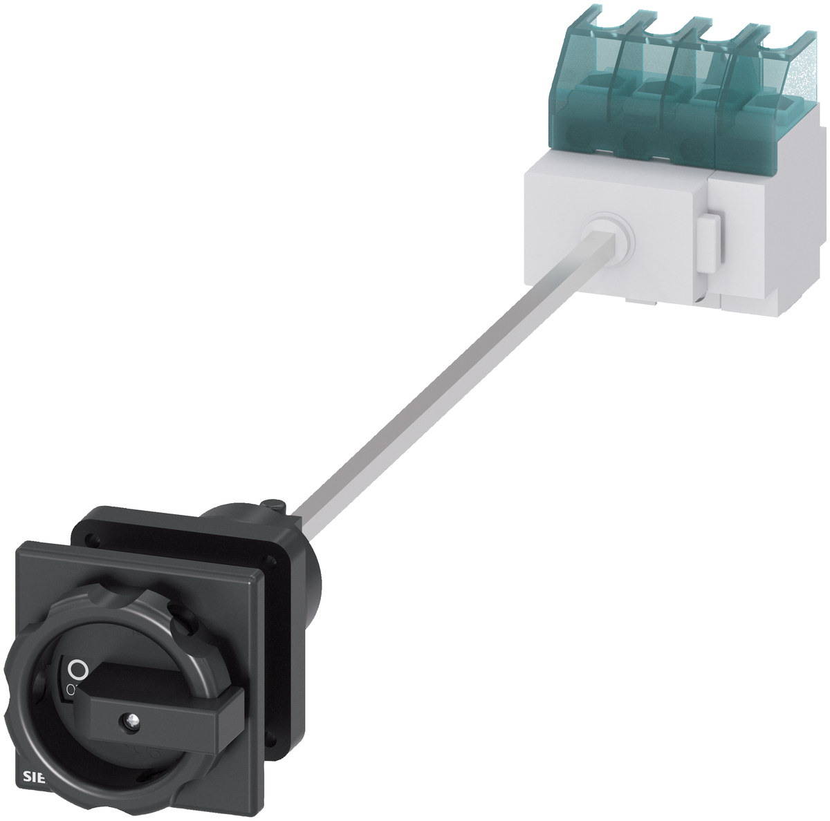 تجهیز اتوماسیون صنعتی Siemens مدل 3LD21441TL51، پارت‌نامبر 3LD21441TL51