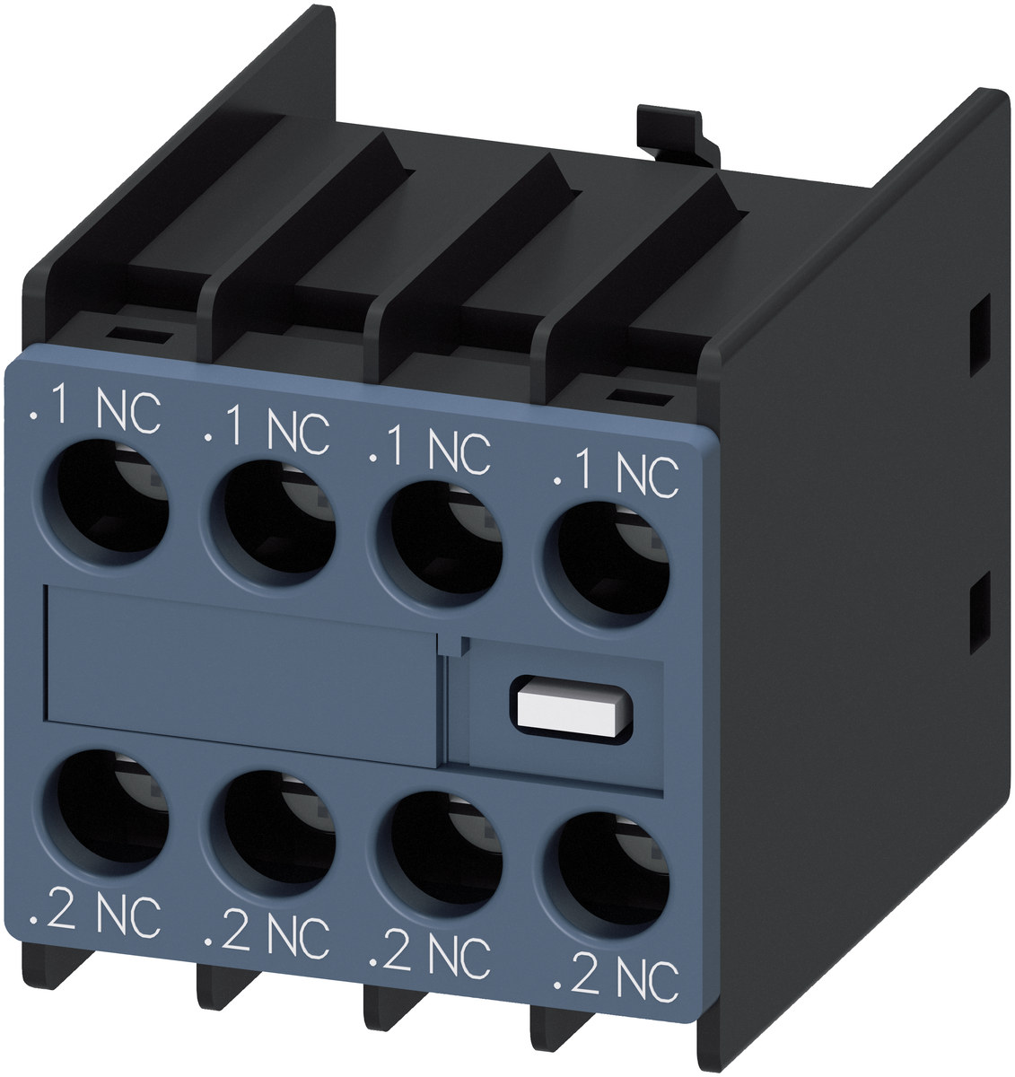 تجهیز اتوماسیون صنعتی Siemens مدل 3RH29111FA04، پارت‌نامبر 3RH29111FA04