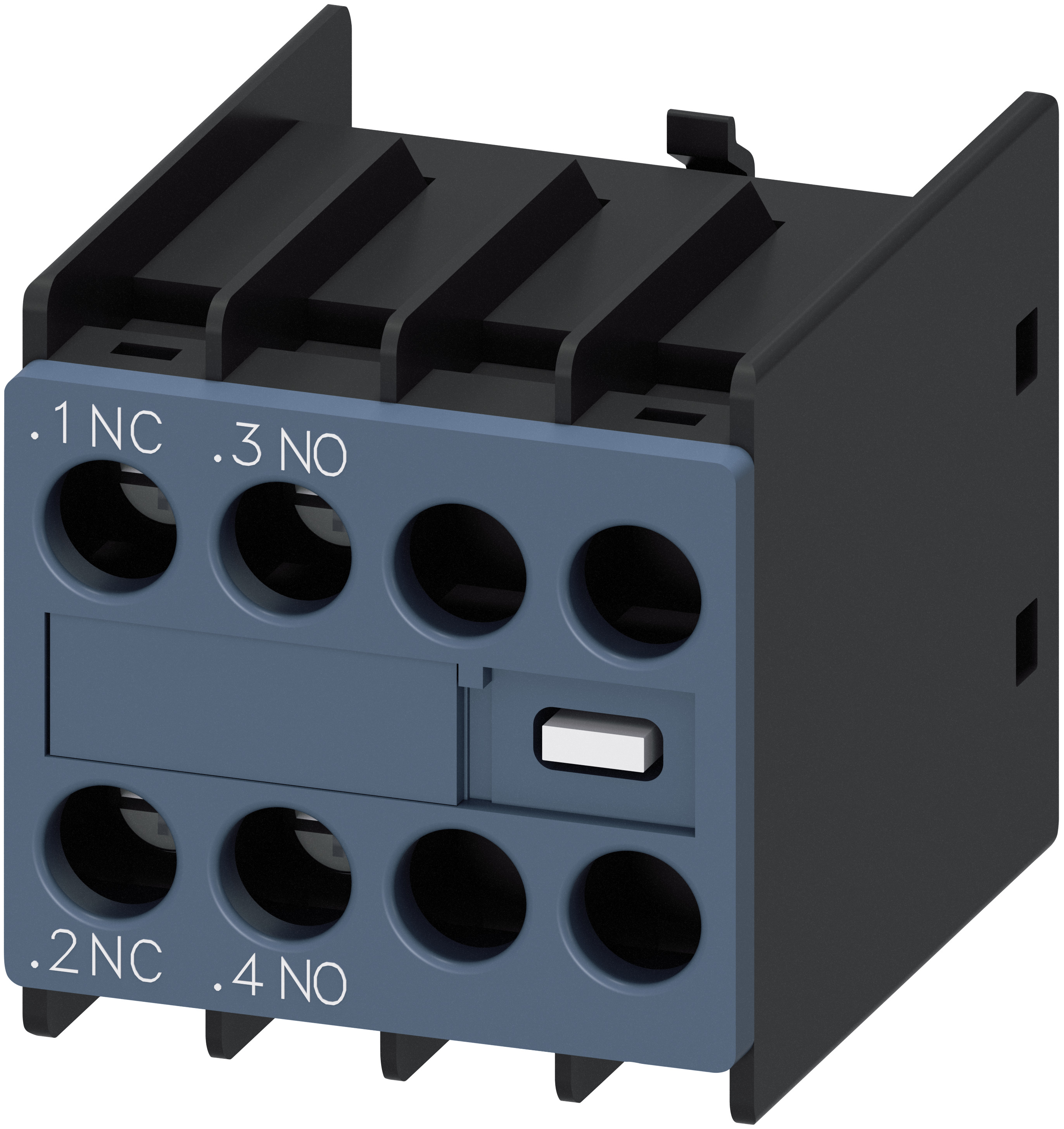 تجهیز اتوماسیون صنعتی Siemens مدل 3RH29111HA11، پارت‌نامبر 3RH29111HA11