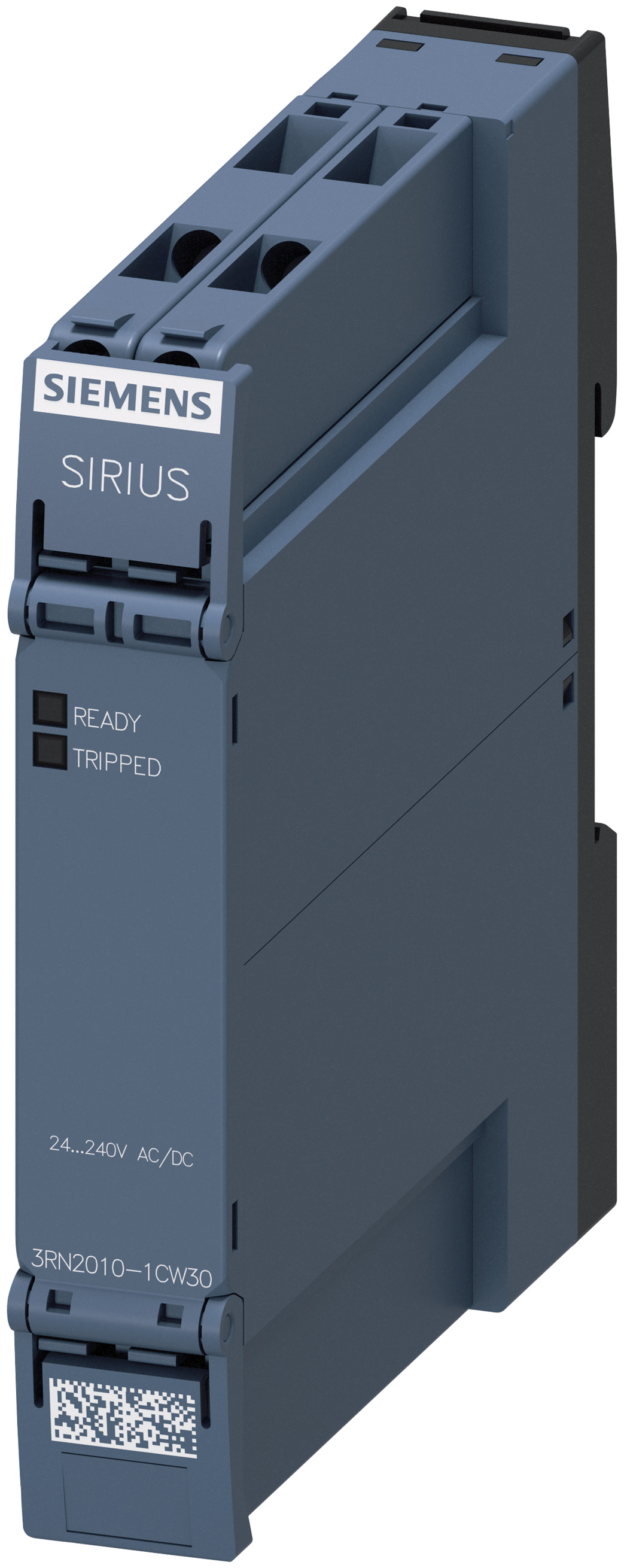 تجهیز اتوماسیون صنعتی Siemens مدل 3RN20101CW30، پارت‌نامبر 3RN20101CW30