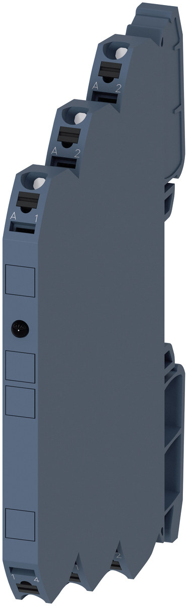 Industrial relay Siemens model 3RQ30182AE00,  Part number 3RQ30182AE00