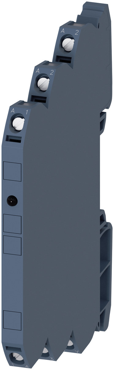 تجهیز اتوماسیون صنعتی Siemens مدل 3RQ30551SM30، پارت‌نامبر 3RQ30551SM30