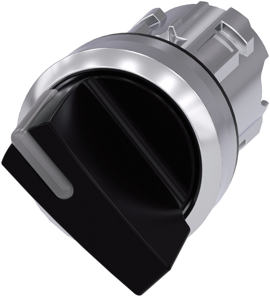تجهیز اتوماسیون صنعتی Siemens مدل 3SU10522BF100AA0، پارت‌نامبر 3SU10522BF100AA0