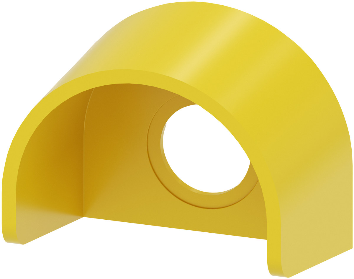Mounting and control accessories Siemens model 3SU19000DY300AA0,  Part number 3SU19000DY300AA0