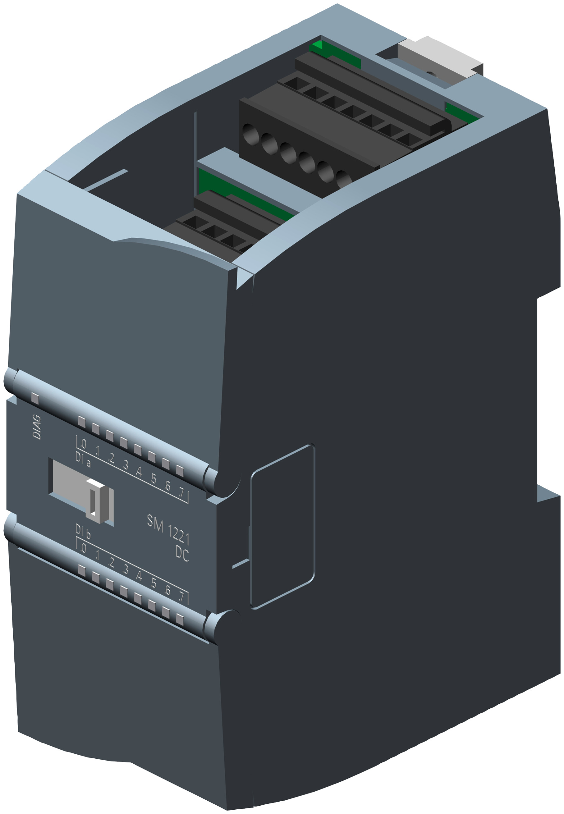 تجهیز اتوماسیون صنعتی Siemens مدل 6AG12211BH322XB0، پارت‌نامبر 6AG12211BH322XB0