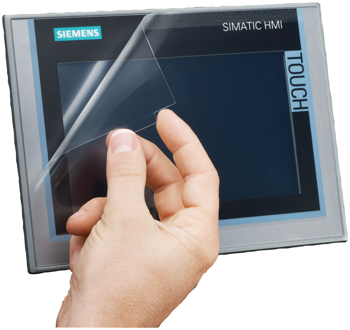 تجهیز اتوماسیون صنعتی Siemens مدل 6AV21246MJ000AX0، پارت‌نامبر 6AV21246MJ000AX0