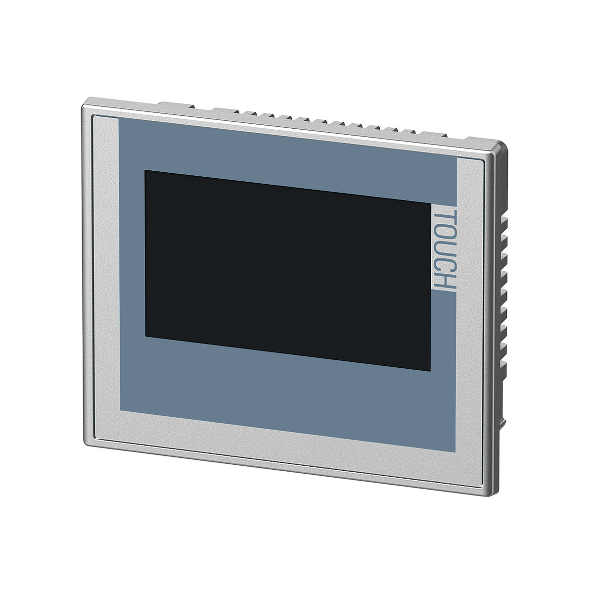 Industrial operator panel Siemens model 6AV21436DB000AA0,  Part number 6AV21436DB000AA0