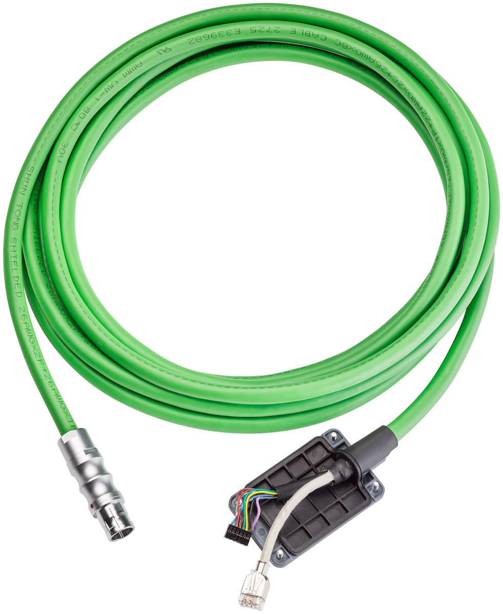 تجهیز اتوماسیون صنعتی Siemens مدل 6AV21815AF150AX0، پارت‌نامبر 6AV21815AF150AX0