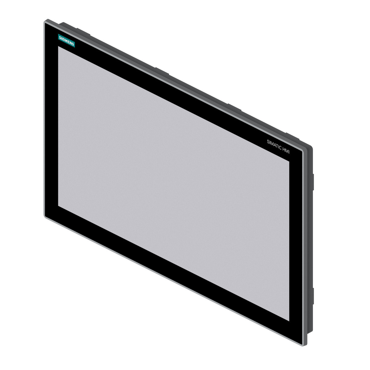 Industrial operator panel Siemens model 6AV78622BF000AA0,  Part number 6AV78622BF000AA0