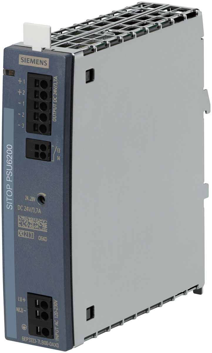 تجهیز اتوماسیون صنعتی Siemens مدل 6EP33337LB000AX0، پارت‌نامبر 6EP33337LB000AX0