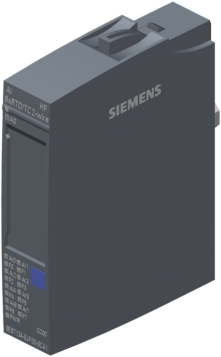 تجهیز اتوماسیون صنعتی Siemens مدل 6ES71346JF000CA1، پارت‌نامبر 6ES71346JF000CA1